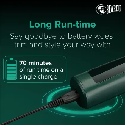 Beardo SC-04 Trimmer