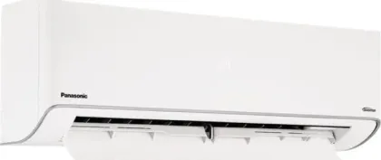 Panasonic CS/CU-EZ12BKYF 1 Ton 3 Star 2025 Inverter Split AC