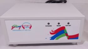 Godrej Smart Care VOLTZ G500X8 Refrigerator Stabilizer