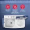 Singer Maestro Ultima SWM 1000 MUBWT 10 kg Semi Automatic Washing Machine