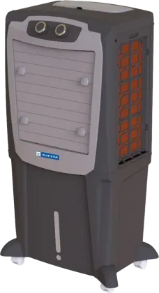 Blue Star Aura Neo DA45PMH 45 L Desert Air Cooler