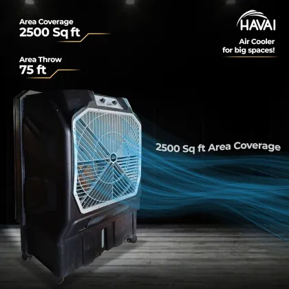 Havai Thunder 175 L Dessert Air Cooler