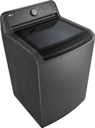 LG WT6105CM 4.1 cu ft Fully Automatic Top Load Washer only