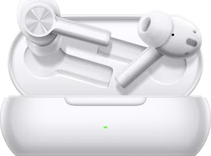 OnePlus Buds Z2 True Wireless Earbuds