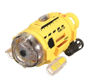 Silverlit SUB-112 RC Submarine