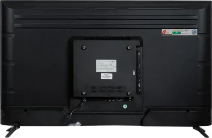 Lloyd 43PS850E 43 inch Ultra HD Smart LED TV