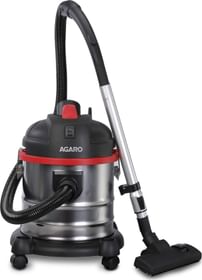 Agaro Ace 1600 W Wet & Dry Vacuum Cleaner