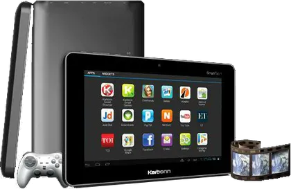 Karbonn Smart Tab 1 (1GB)