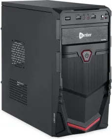 Electrobot EB-i5 Tower PC (Core i5/ 8GB/ 500GB/ FreeDos)