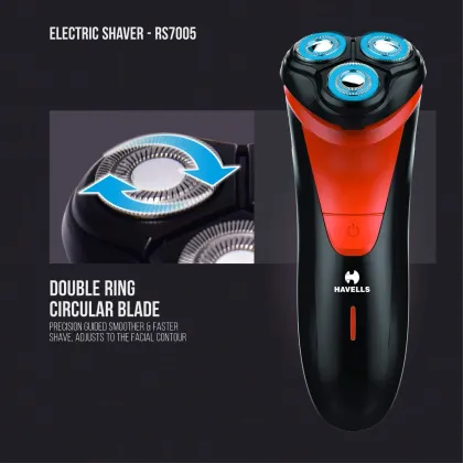 Havells RS7005 Trimmer