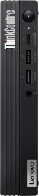 Lenovo ThinkCentre M60q 12C6000BUS Chromebox (12th Gen Core i5/ 8GB/ 128GB SSD/ ChromeOS)
