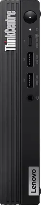 Lenovo ThinkCentre M60q 12C6000BUS Chromebox (12th Gen Core i5/ 8GB/ 128GB SSD/ ChromeOS) - image 2