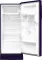 Haier HRD-2105PMR-P 190 L 5 Star Single Door Refrigerator