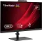 ViewSonic VG2741V 27 inch Full HD Video Conferencing Monitor
