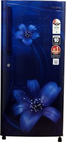 Panasonic NR-A201BEAN 197 L 2 Star Single Door Refrigerator