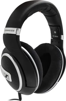 Sennheiser HD 599 SE Wired Headphones