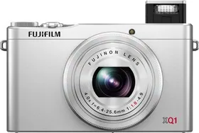 Fujifilm X-Series XQ1 , 4x Optical Zoom Lens