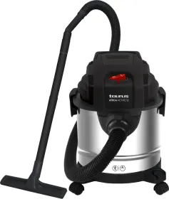 Taurus Ateca Active 12 Wet And Dry Vacuum Cleaner