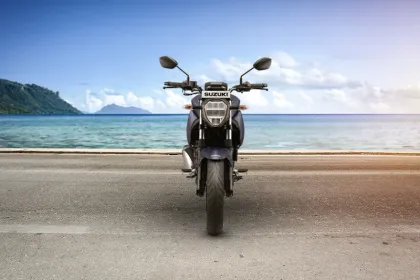 Suzuki Gixxer 250