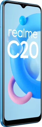 Realme C20