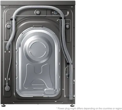 Samsung WD90T654DBX 9 Kg Fully Automatic Front Load Washing Machine