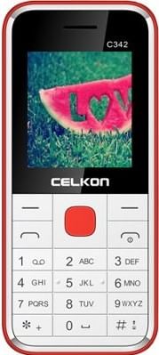 Celkon C342