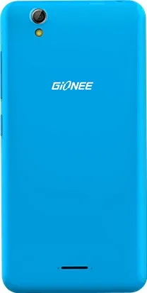 Gionee P5 Mini