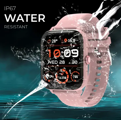 Maxima Max Pro Grand Smartwatch