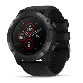 Garmin Fenix 5X Plus Smartwatch