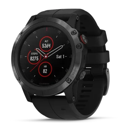Garmin Fenix 5X Plus Smartwatch