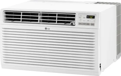 LG LT1233HNR 11800 BTU 230V Window AC