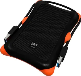 Silicon Power Armor A30 1TB External Hard Drive