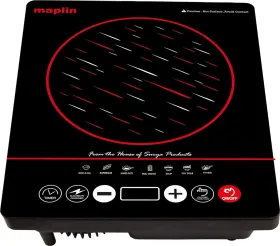 Maplin DZ18-IN Infrared Cooktop