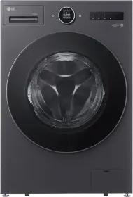 LG FDX91508A9E 15 kg Fully Automatic Front Load Washing Machine