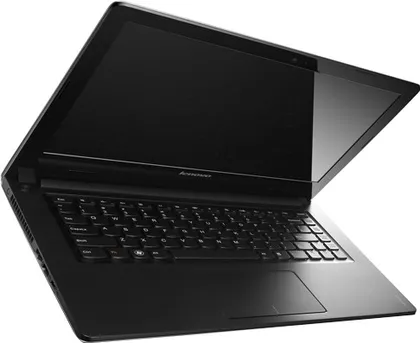 Lenovo Ideapad S300 (59-340450) Laptop (2nd Gen Ci3/ 2GB/ 500GB/ AMD Radeon HD 7450M graph/DOS)