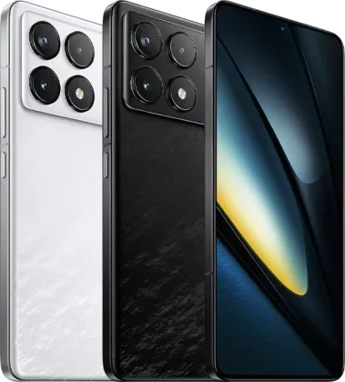 Poco F6 Pro