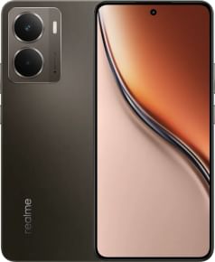 Realme P3 5G (8GB RAM + 128GB)