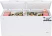 Haier HCC-588HC 519 L Double Door Deep Freezer