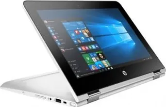 HP Pavilion X360 11-u052tu (X9K04PA) Laptop (Pentium Quad Core/ 4GB/ 500GB/ Win10)