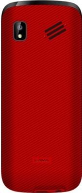 Lava KKT Curve