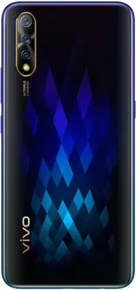 Vivo S1 (6GB RAM + 64GB)