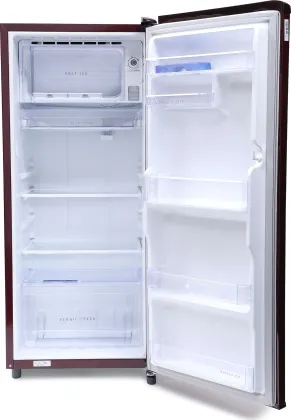 Whirlpool 215 IMPC PRM Wine Blossom-Y 192 L 3 Star Single Door Refrigerator