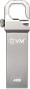 EVM EnStore 4GB USB 2.0 Flash Drive