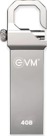 EVM EnStore 4GB USB 2.0 Flash Drive