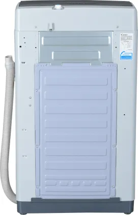 Candy CTL65PMGL69 6.5 kg Fully Automatic Top Load Washing Machine