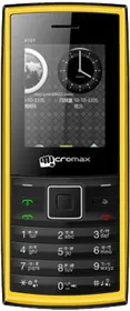 Micromax X101