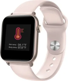 Gionee Stylfit Alpha 5 Smartwatch