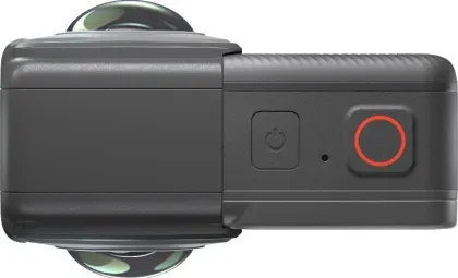 Insta360 ONE RS Action Camera