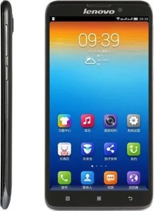 Lenovo S939