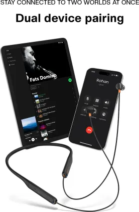 Noise Airwave Crest Wireless Neckband